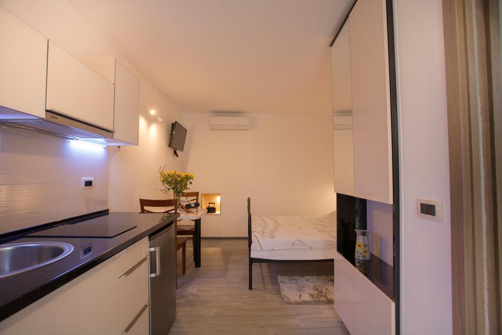 Apartments & Room Kartolina Split Exterior foto